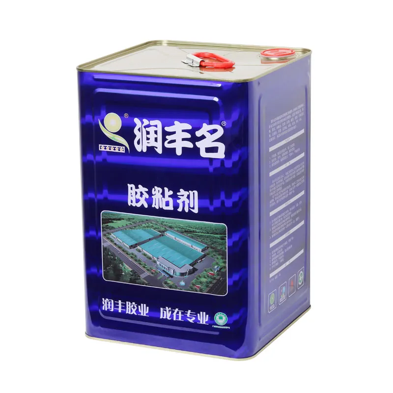 複合反射材料の接着剤には、幅広いアプリケーションの見通しがあります