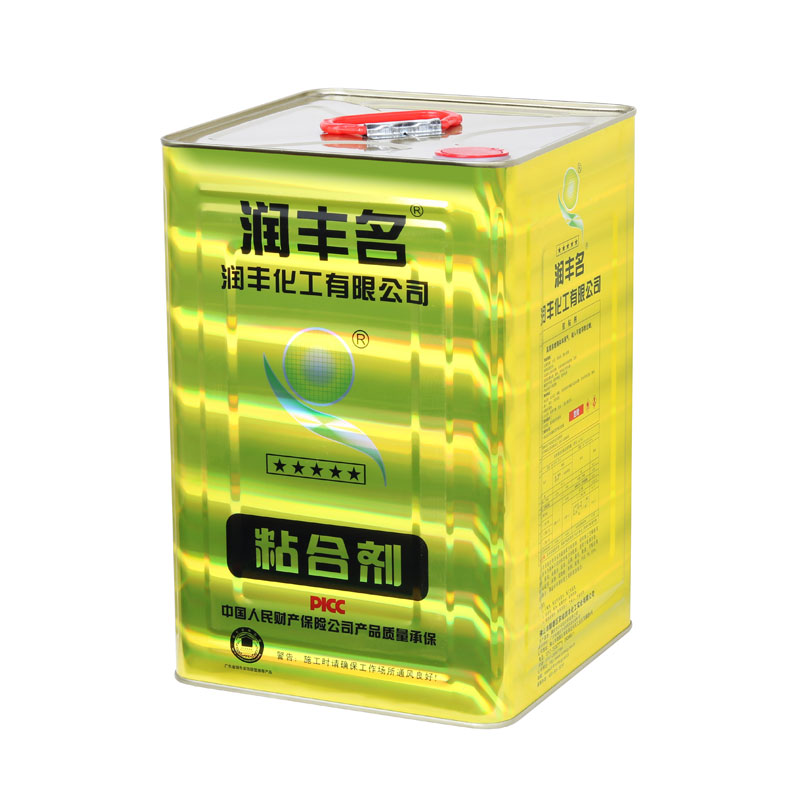 ソファスプレー接着剤が柔らかい家具に最適なのはなぜですか？